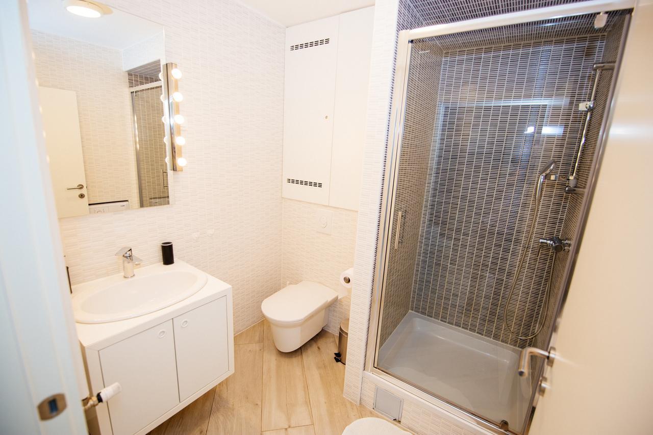 Apartment 63 - 1 Zágráb Kültér fotó