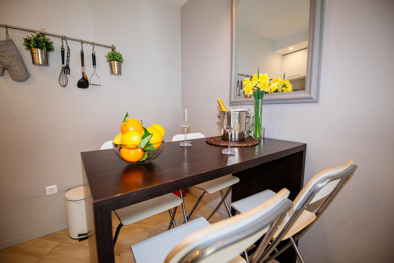 Apartment 63 - 1 Zágráb Kültér fotó