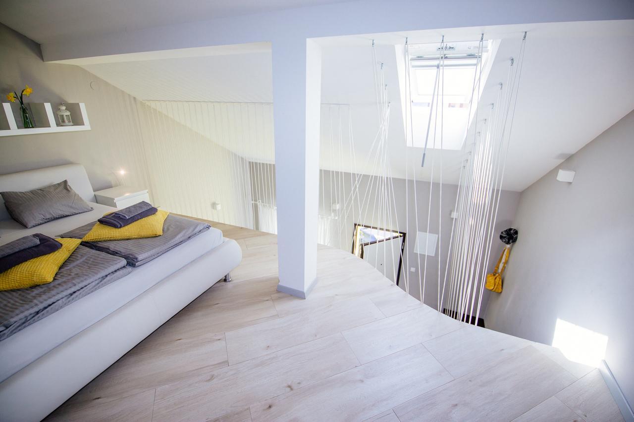 Apartment 63 - 1 Zágráb Kültér fotó