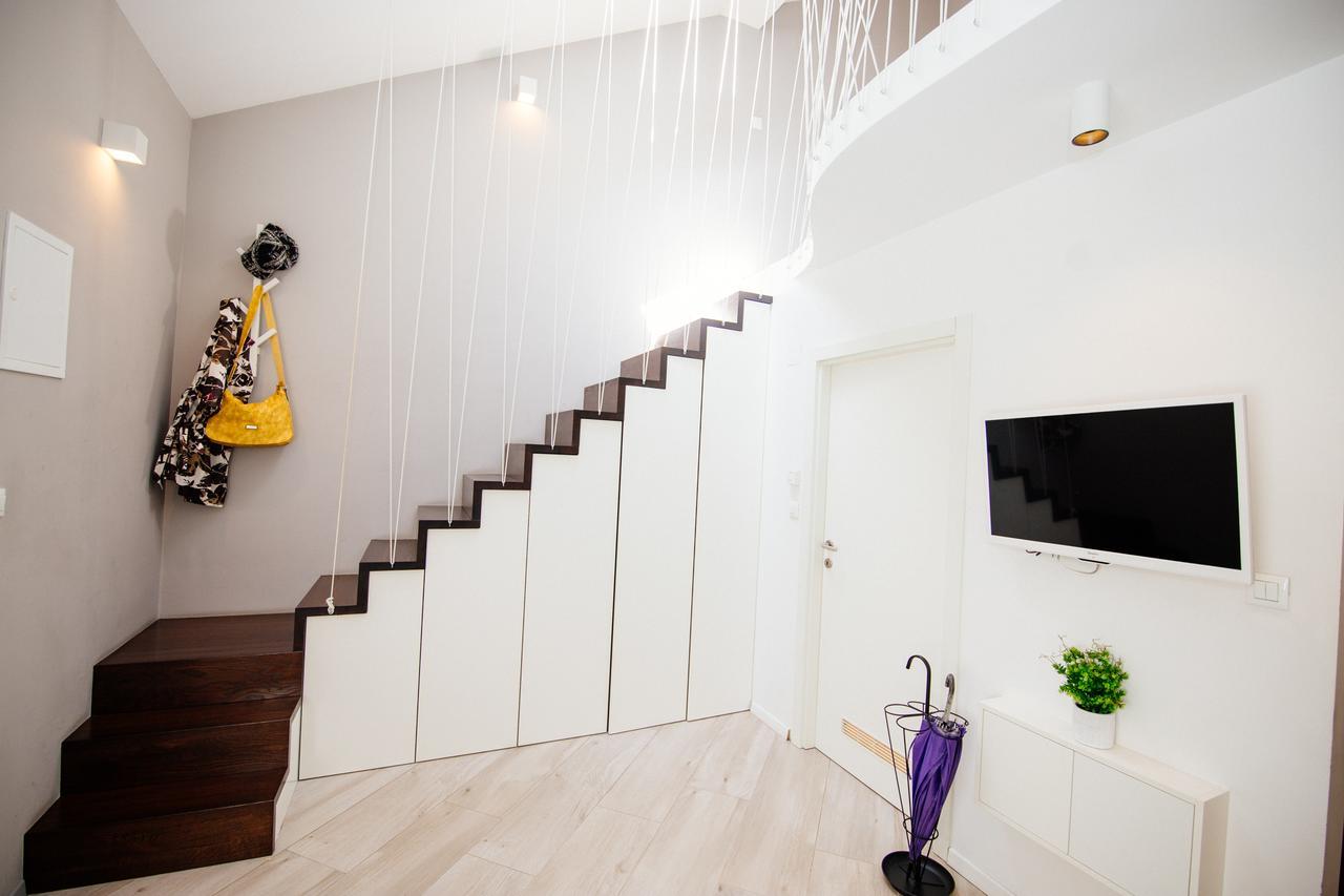 Apartment 63 - 1 Zágráb Kültér fotó