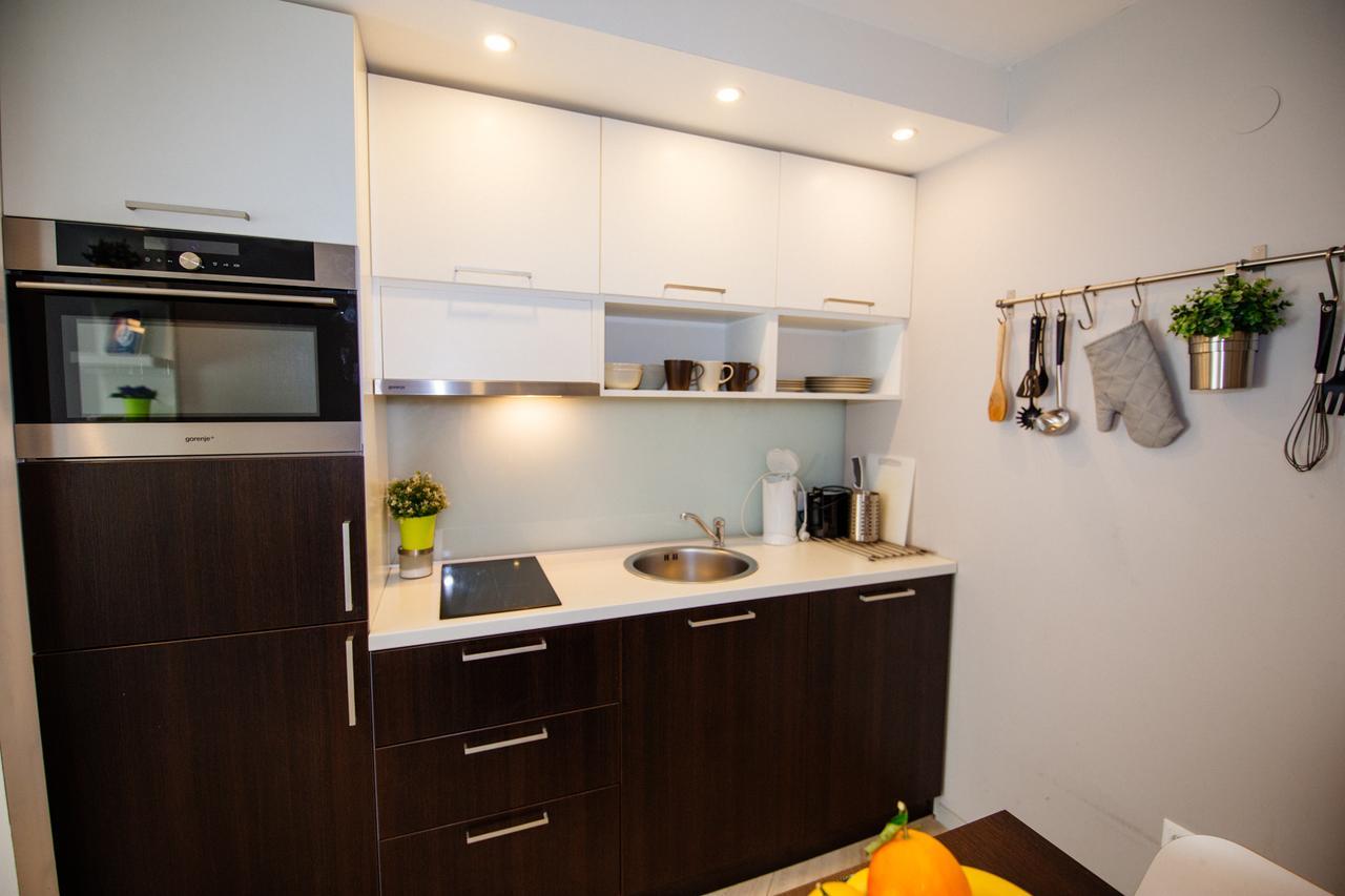 Apartment 63 - 1 Zágráb Kültér fotó